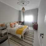 Al Figueira T2- Figueira Da Foz, Apartman *