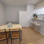 Al Figueira T2- Figueira Da Foz, Apartman