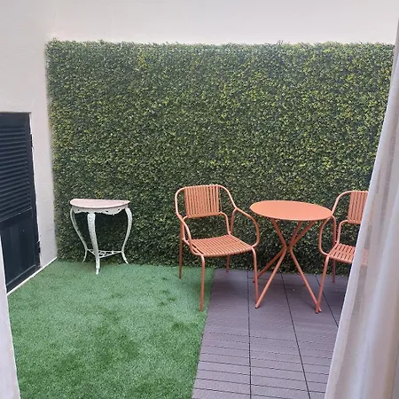 Lejlighed Al Figueira T2- Figueira Da Foz, *