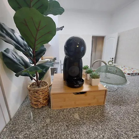 Al Figueira T2- Figueira Da Foz, Lejlighed *