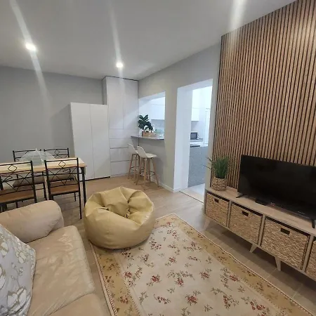 Al Figueira T2- Figueira Da Foz, * Buarcos