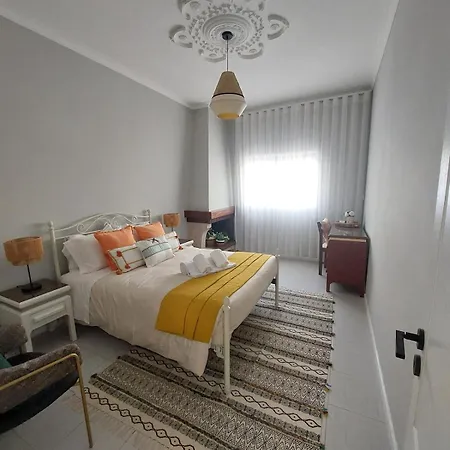 Al Figueira T2- Figueira Da Foz, Apartamento *