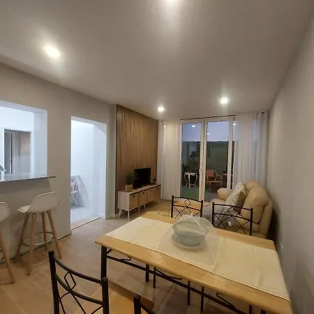 Al Figueira T2- Figueira Da Foz,