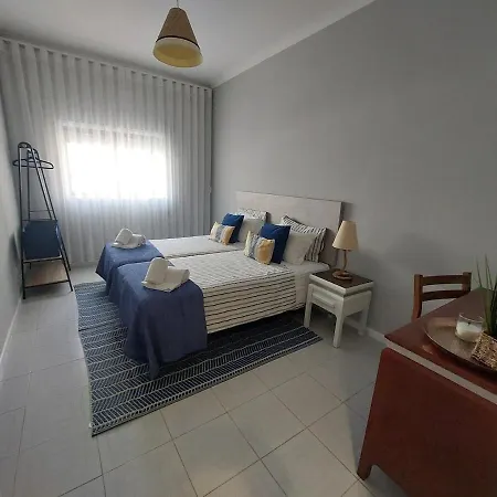 Al Figueira T2- Figueira Da Foz,