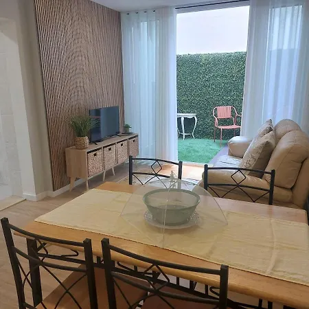 Apartamento Al Figueira T2- Figueira Da Foz, *