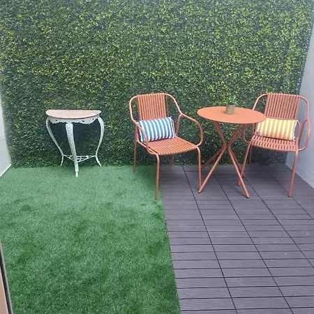Al Figueira T2- Figueira Da Foz, Apartamento