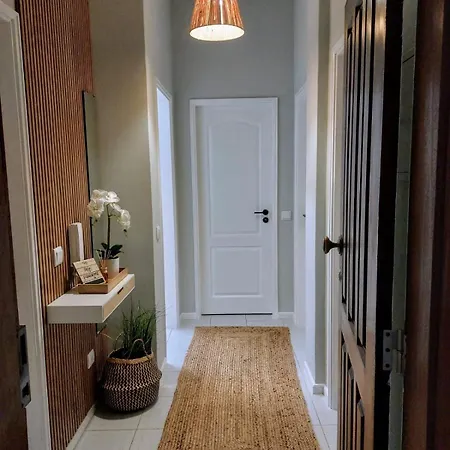 Apartamento Al Figueira T2- Figueira Da Foz,