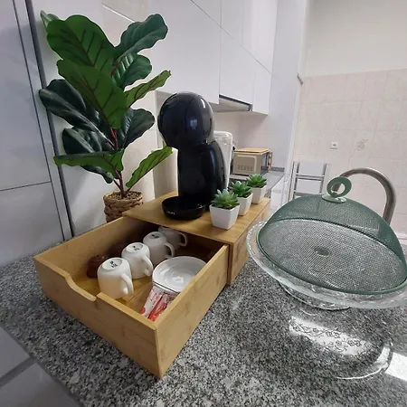 Al Figueira T2- Figueira Da Foz, Buarcos