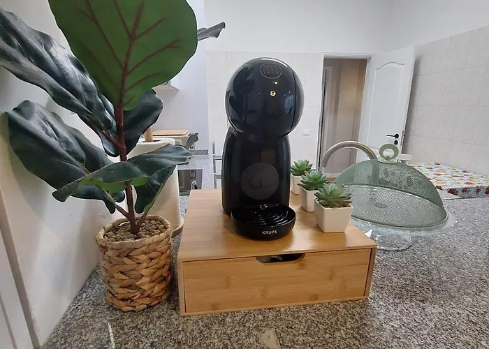 Al Figueira T2- Figueira Da Foz, Апартаменты *