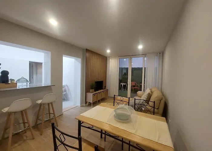 Al Figueira T2- Figueira Da Foz,