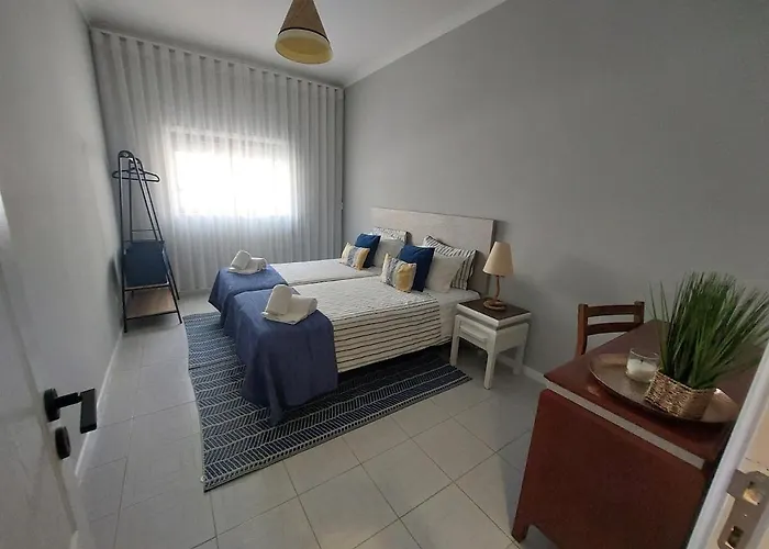 Al Figueira T2- Figueira Da Foz,