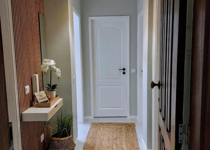 Апартаменты Al Figueira T2- Figueira Da Foz,