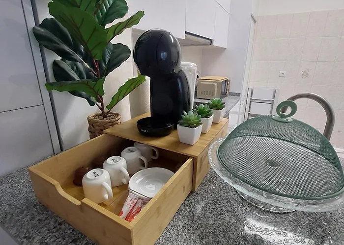 Al Figueira T2- Figueira Da Foz, Буаркуш