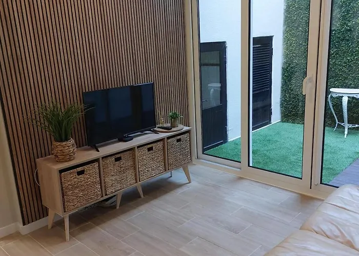 Al Figueira T2- Figueira Da Foz, Апартаменты *