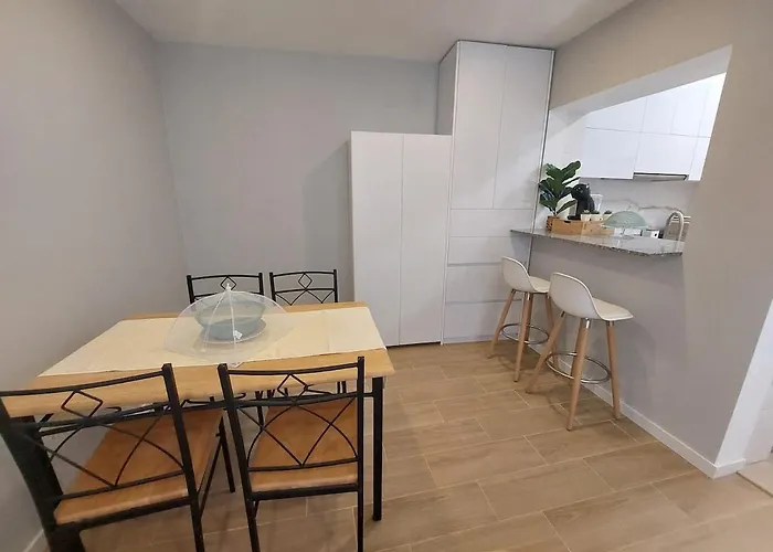 Al Figueira T2- Figueira Da Foz, Апартаменты